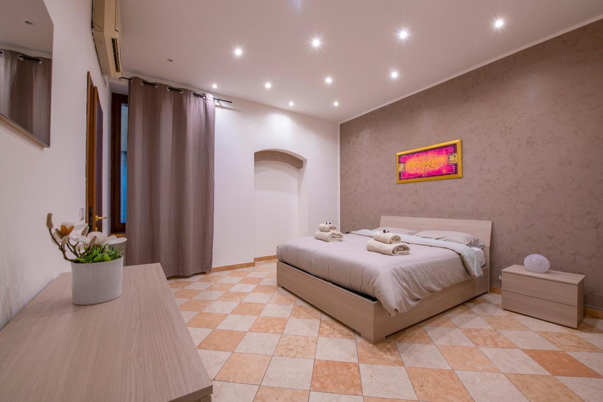 Palace Home Mazzini Verona Center 1 מראה חיצוני תמונה