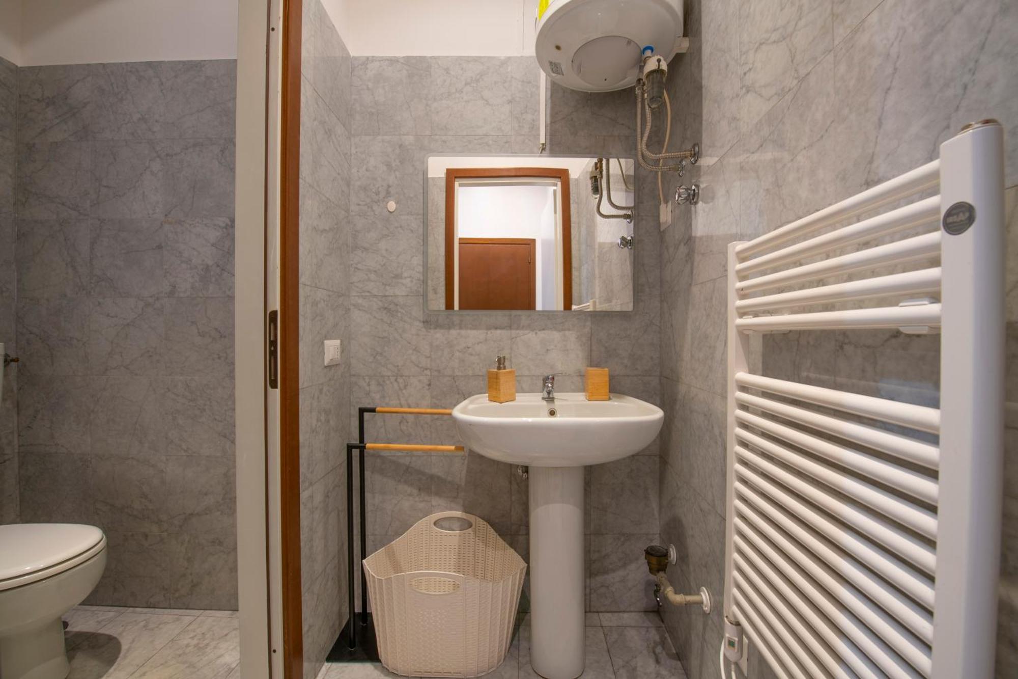 Palace Home Mazzini Verona Center 1 מראה חיצוני תמונה