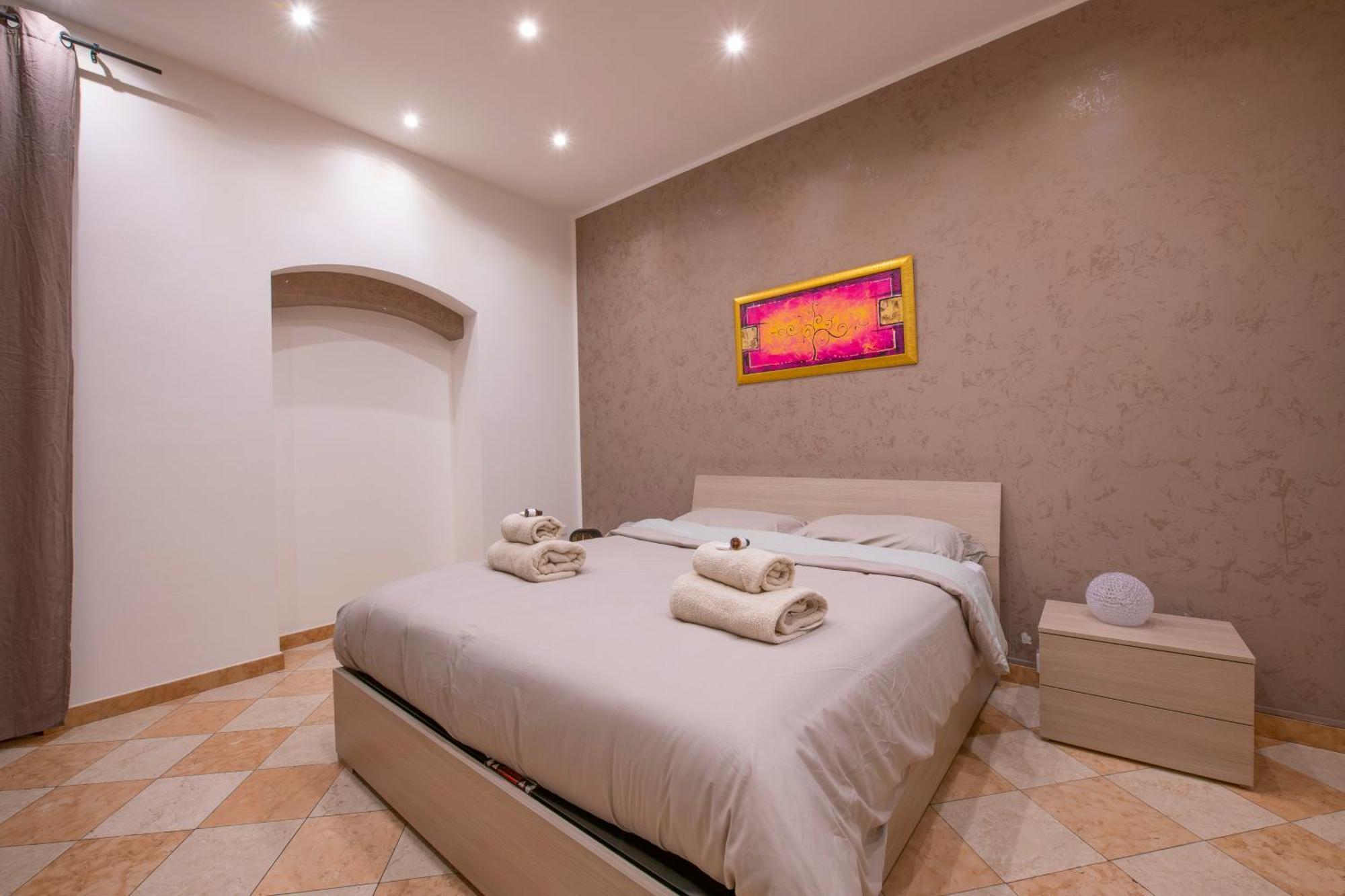 Palace Home Mazzini Verona Center 1 מראה חיצוני תמונה